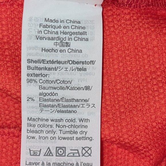 J.Crew NWT High Waisted Kickout Crop Pant Size 4 - Picture 8 of 9